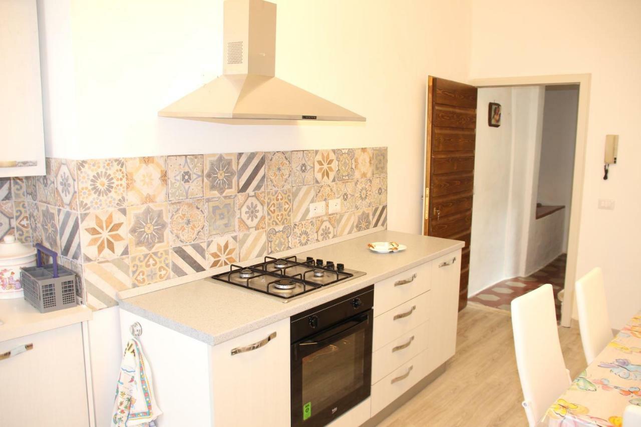 Carolina Apartment ราโปลาโนแตร์เม ภายนอก รูปภาพ